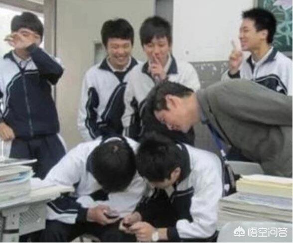 校园诡异事件:你们知道多少关于学校的未解之谜呢