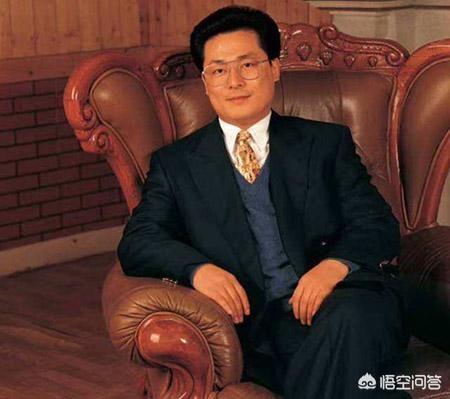 刘汉集团枪毙图片:千亿富豪袁宝璟，为何最终被执行注射死刑？