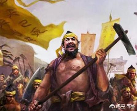 何静个人资料:东汉末年为什么军阀不受皇帝统一