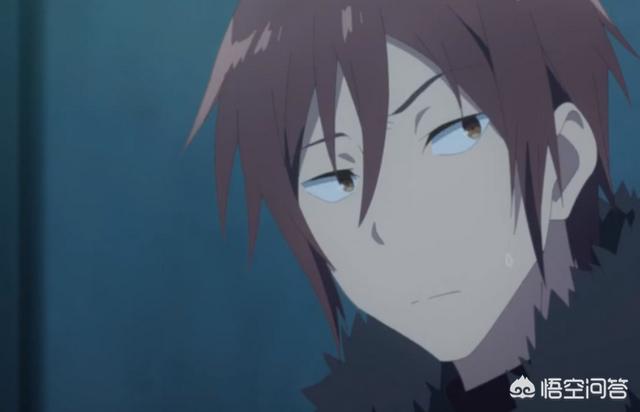 动漫中有哪些让人讨厌的角色 拾部tv的回答 头条问答