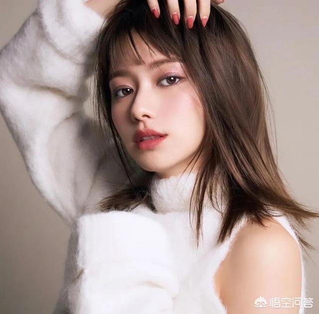 山本舞香:漫改《我是大哥大》电影版预告公开了吗？