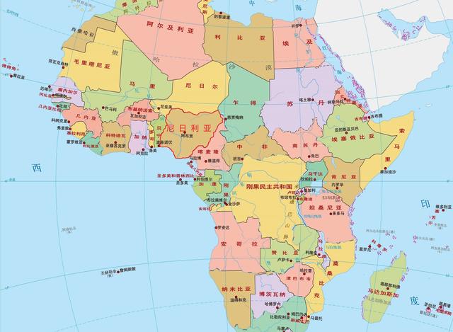 贝宁帝国:非洲人可以组建过强大的帝国吗？