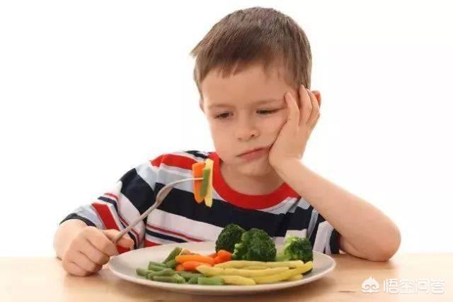 宝宝不爱吃肉钩虫:三岁半的小孩不爱吃肉怎么办呢？
