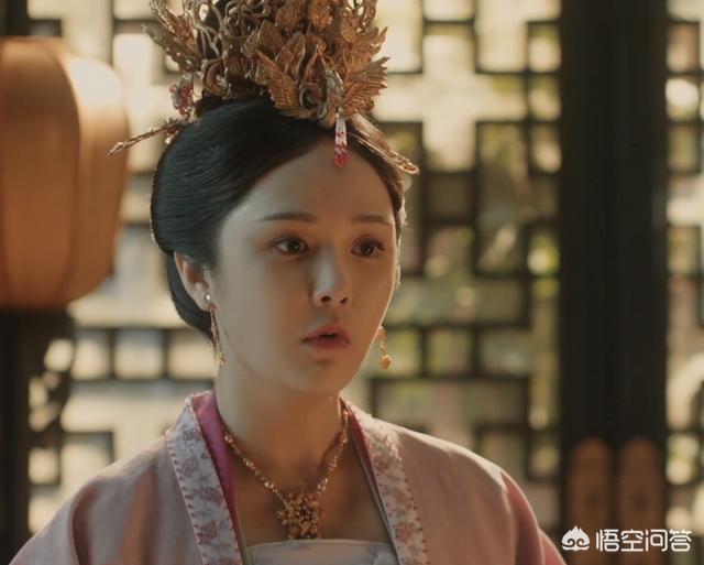 郭太后:历史上曹叡的皇后明元郭皇后是个怎样的人？