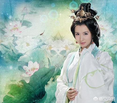 孙尚香是谁:刘备和孙尚香的婚姻最后的结局是什么