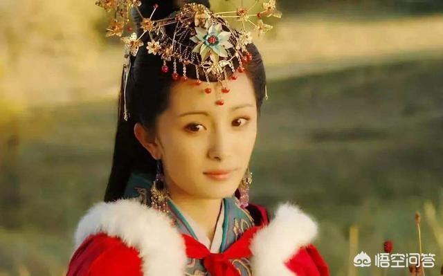中国古代四大美人分别来自哪个省，中国古代四大美女都是谁她们在历史上真实存在吗