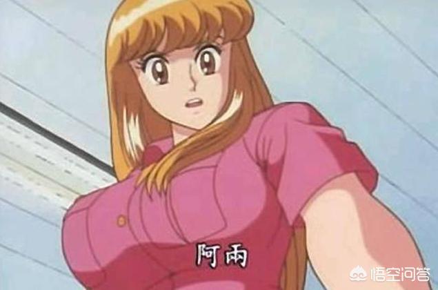 动漫中有哪些人气女警角色？