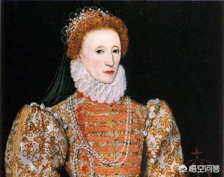 贝蒂戴维斯:如何评价英国女王伊丽莎白一世？