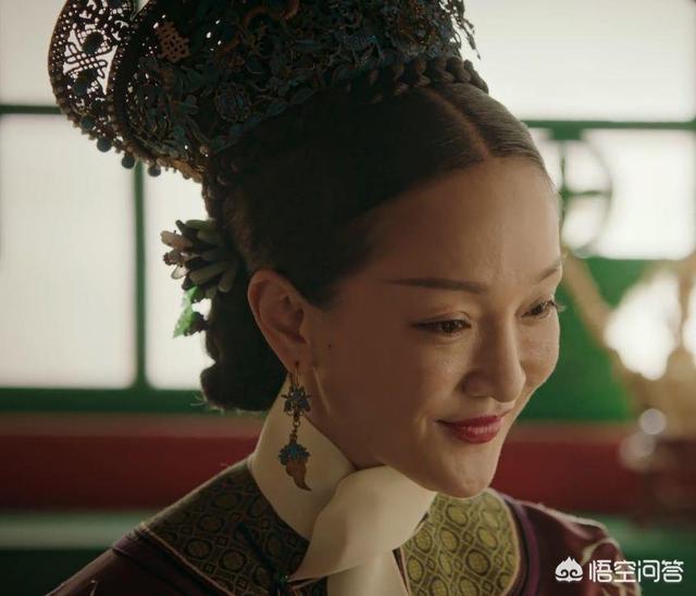 为什么官家喜欢苗娘子，但是张妼晗的位分比苗娘子高啊？