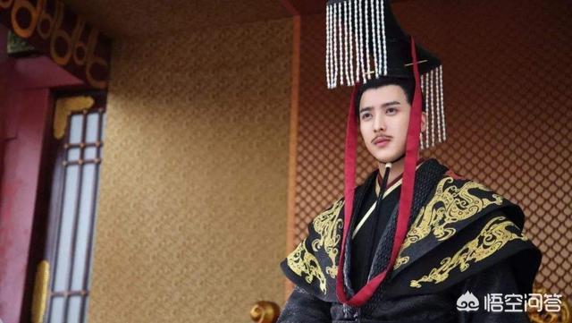 宇文神举:年号“大业”的隋炀帝，真的是昏君吗？