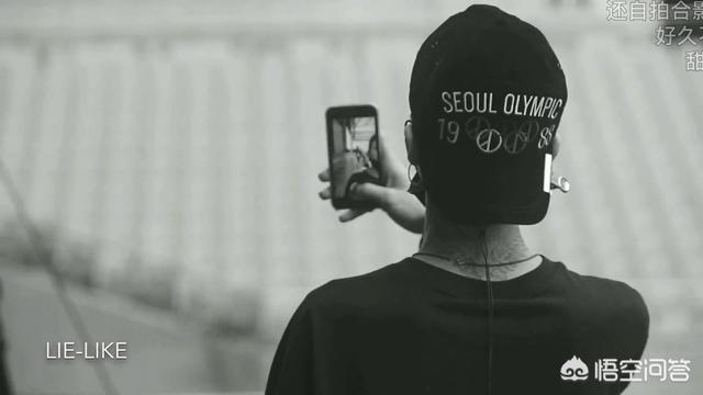 权志龙爆:你觉得谢霆锋和权志龙谁更帅