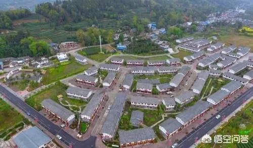 在农村租的土地上可以建别墅吗？