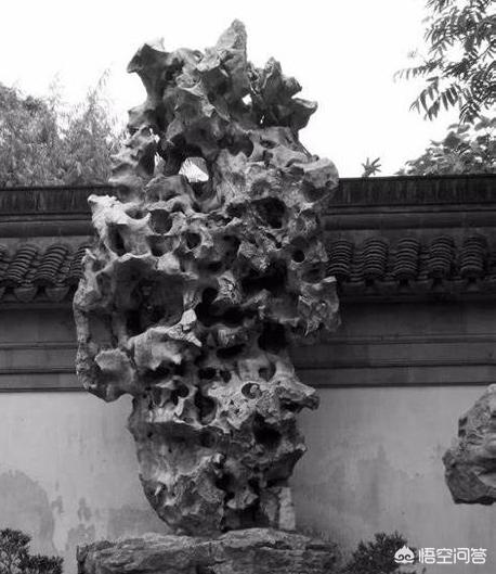 明代十面灵璧图卷:中国古画目前拍卖最贵的是那幅？