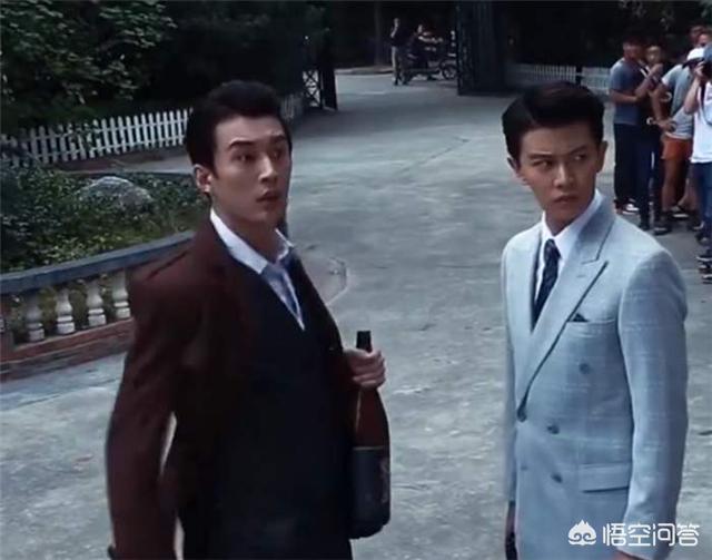 秋蝉结局:《秋蝉》林小庄为何最终会背叛叶冲？他结局如何？