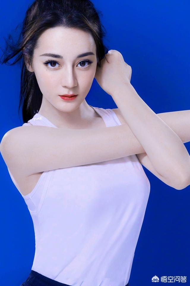 张馨予个人资料及简介:张馨予老公何捷是什么军人？