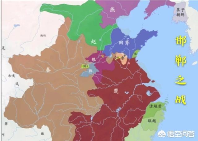 白起墓:为什么长平之战后白起就精神恍惚疲惫了，患上抑郁症了？