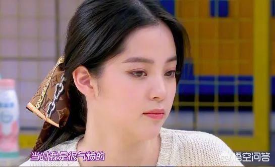刘昊然工作室道歉:何炅夸欧阳娜娜演技后，微博道歉你怎么看