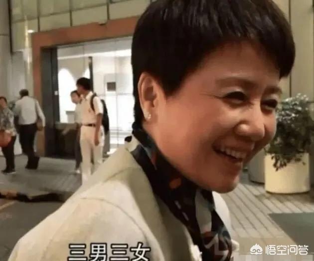成泰燊:赌王去世后，生下赌王长孙的奚梦瑶能获得多少遗产呢？