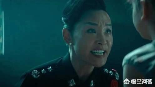 全民目击结局:看完电影《误杀》后的感受是什么