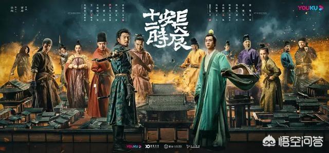 李依晓电视剧:你觉得2019年高分电视剧排行榜应该有哪些电视剧呢