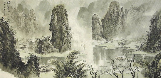 清代李汝珍的《镜花缘》前半部，读来读去感觉就像流水账，书中有没有你认为精彩的部分？