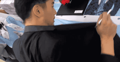 高以翔的哥哥:高以翔为什么叫godfrey？