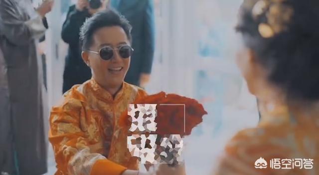 韩庚卢靖姗婚后首封:如何评价韩庚和卢靖姗的这场婚礼