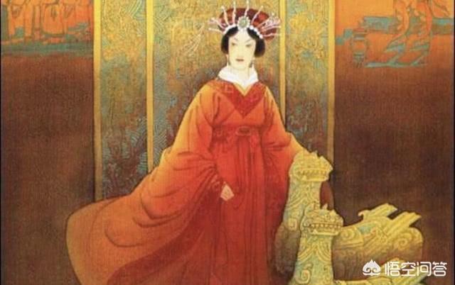 戚夫人人彘活了多久:以古代的医学水平做成人彘，能活几天为何戚夫人却活了三天