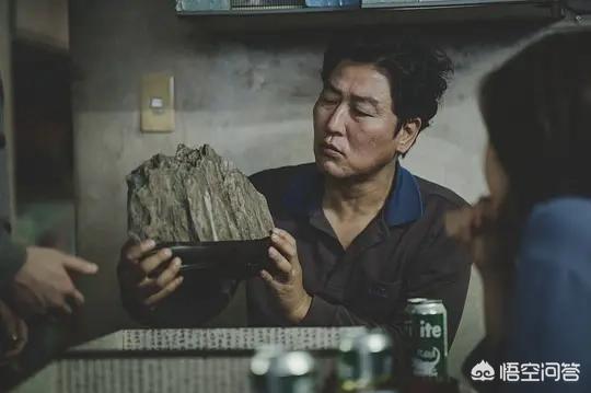 寄生虫剧情:谁看过韩国电影《寄生虫》这部片子到底在讲什么