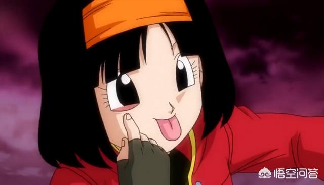 《七龙珠》为什么小芳变不了超级赛亚人?-惠修网