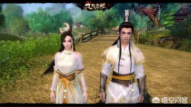《九阴真经》这款武侠游戏值得一玩吗？
