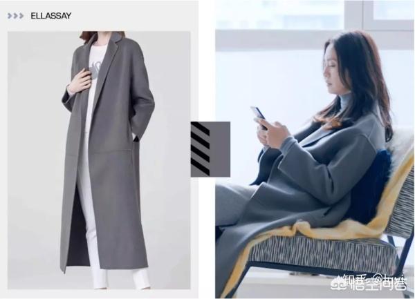 戚薇纹身图片:春季职场女性怎样穿更知性优雅呢
