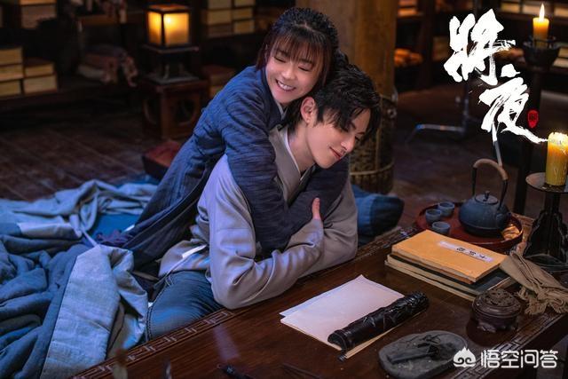 将夜的演员:《将夜2》哪些角色换了令人反感？