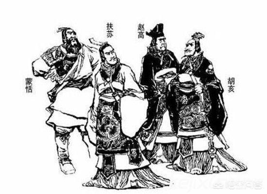 虎贲军:虎贲军到底是一支怎样的军队？其前身是怎样的？