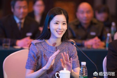 章泽天是怎么火的,那些年红的校花，现在都咋样了？