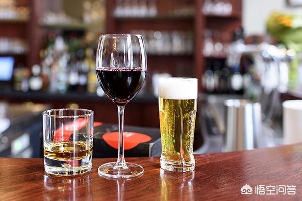 思博雅无醇红葡萄酒，红酒和白酒到底是哪种更养生为何买红酒的总说喝红酒好呢