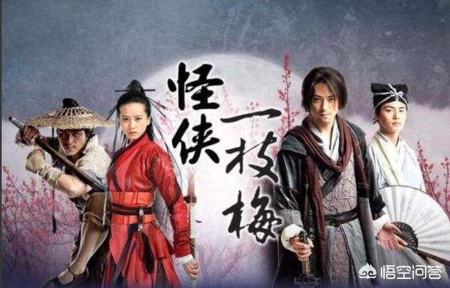 马天宇图片:马天宇有颜值，演技不差，唱歌也不错，为什么火不起来