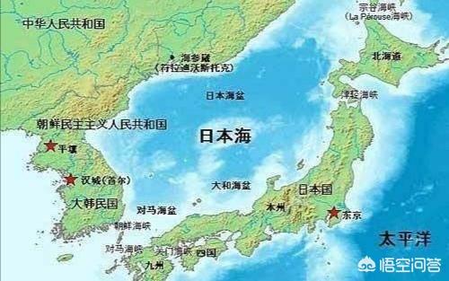 朝鲜有多少人口:日本人，朝鲜人，韩国人，他们最初是同根同源的一家吗？