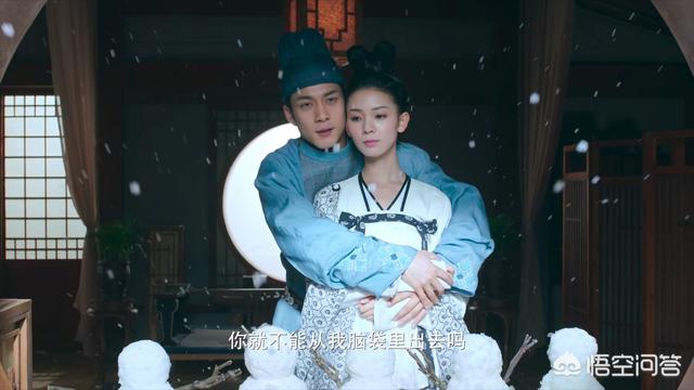 无心法师3演员表:《无心法师》第三季二姨娘到底是被谁害死的？为何被害死？