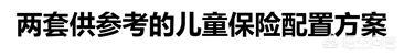 如何给宝宝买保险:宝宝保险怎么买最实用