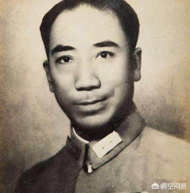儿女情长英雄气短？民国杀手之王王亚樵真的是被余婉君引诱害死？