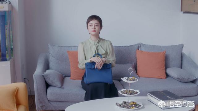 《安家》房似锦去同行打探行情，为什么一眼就会被对方店长看出？