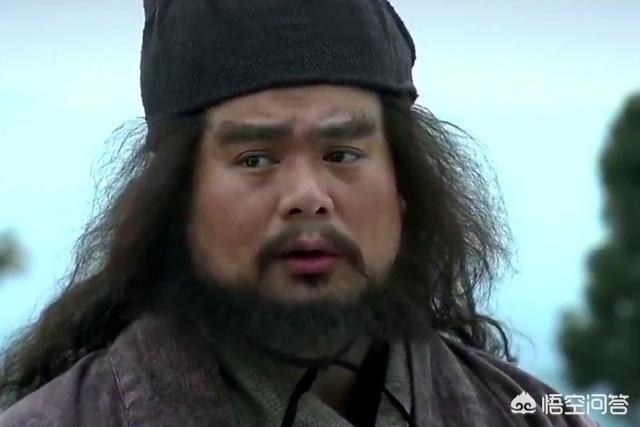 樊哙简介:樊哙张飞，一个屠狗一个杀猪，又都是皇帝亲家，谁的情商更高？