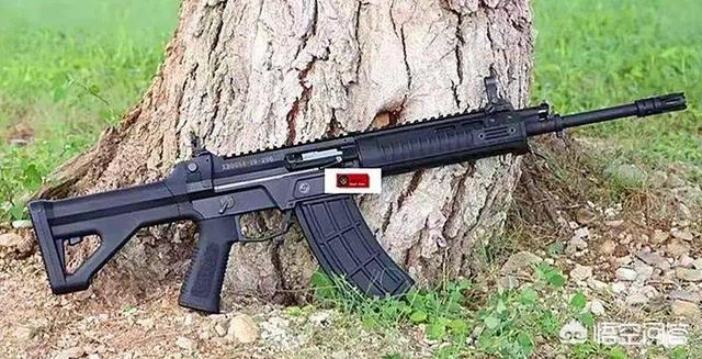 头条问答 - 03式自动步枪性能怎样?(30个回答)