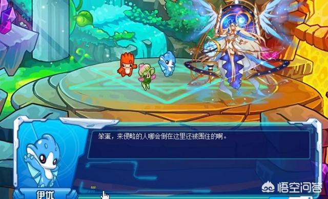杜宾犬兽超进化:赛尔号三主宠又要进化，是真的吗？