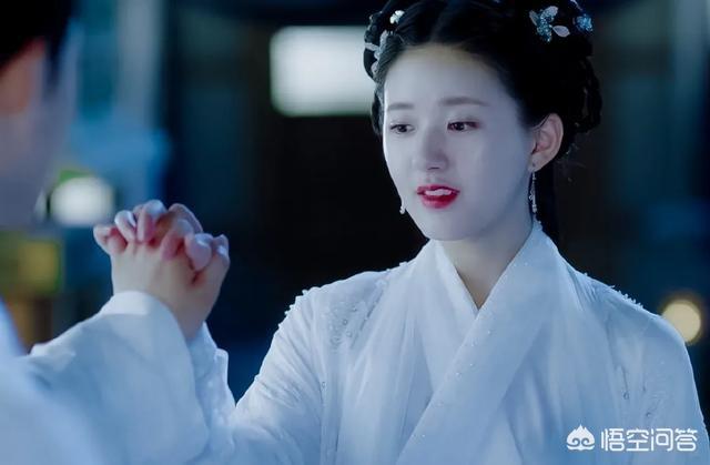 三千鸦杀青青是谁演的:为什么不少人吐槽电视剧《三千鸦杀》选错了女主、剧情过于套路？