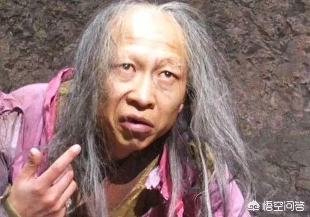 头条问答 - 中国古代四大丑女,到底有多丑?(10个回答)