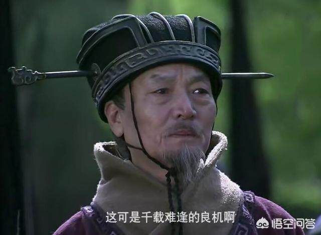 刘表怎么死的:董卓乱汉时，刘表的实力算是诸侯中最强的吗？