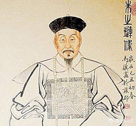 帝师是谁:朱元璋后代在清朝最后一个封侯者是谁他究竟是个怎样的人