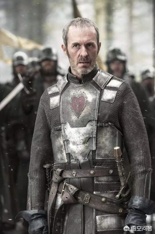 的游戏》,如果换做其他国王,会怎么处理卡史塔克屠杀兰尼斯特男孩一事